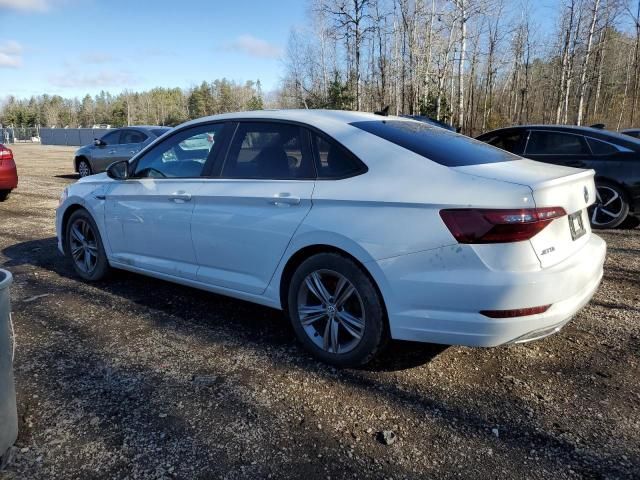 2021 Volkswagen Jetta SEL