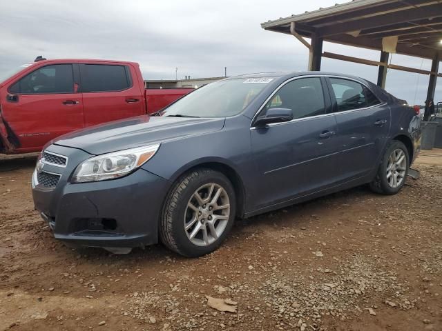 2013 Chevrolet Malibu 1LT