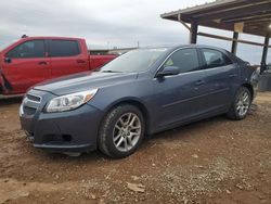 Chevrolet Malibu salvage cars for sale: 2013 Chevrolet Malibu 1LT