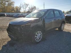 Nissan Vehiculos salvage en venta: 2018 Nissan Rogue S