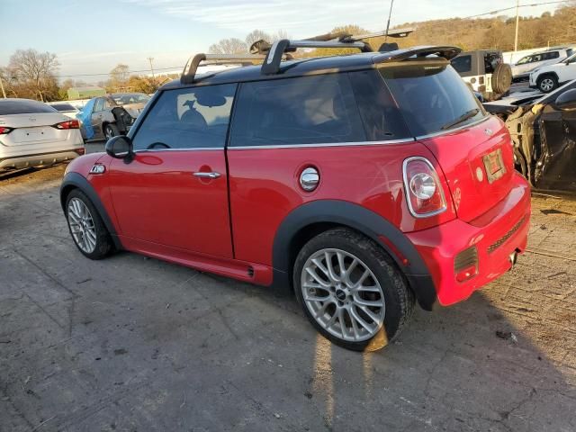 2011 Mini Cooper S