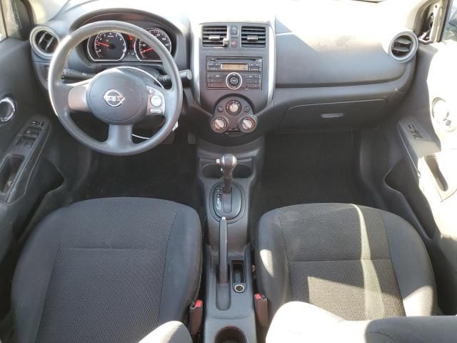 2013 Nissan Versa S