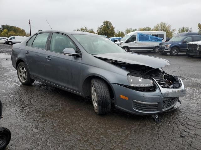 2010 Volkswagen Jetta S