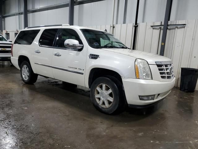 2007 Cadillac Escalade ESV