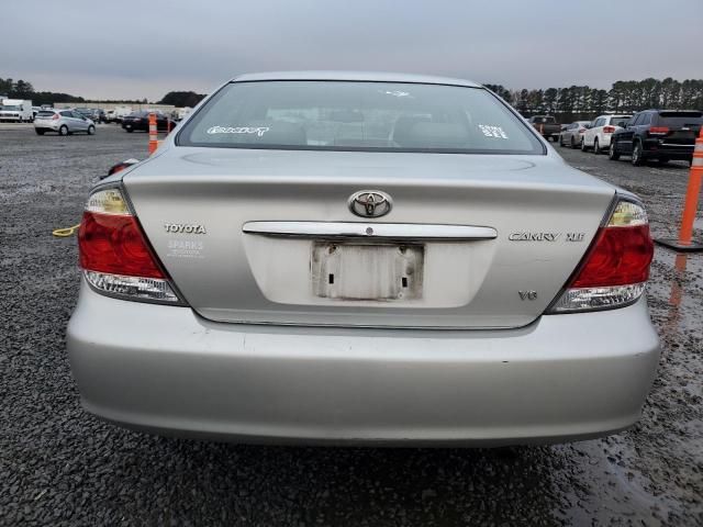 2006 Toyota Camry LE