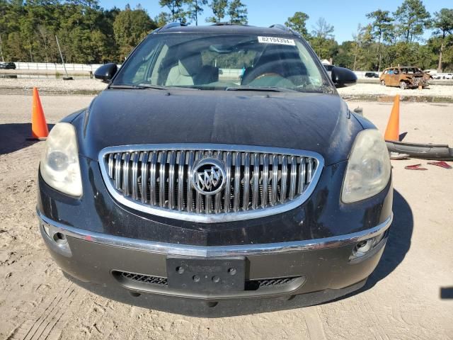 2011 Buick Enclave CXL