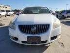 2012 Buick Regal