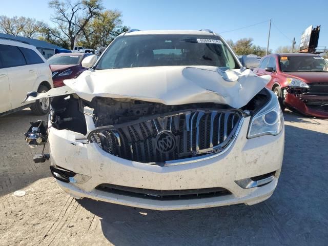 2013 Buick Enclave