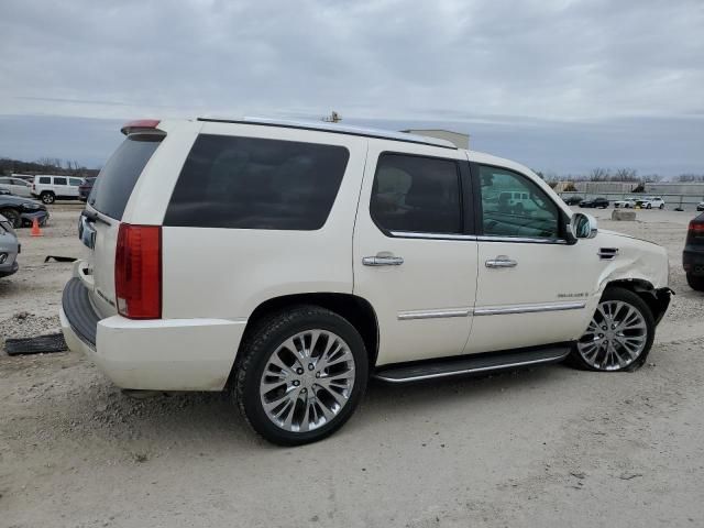 2009 Cadillac Escalade Luxury