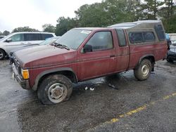 Nissan Navara Vehiculos salvage en venta: 1986 Nissan D21 King Cab