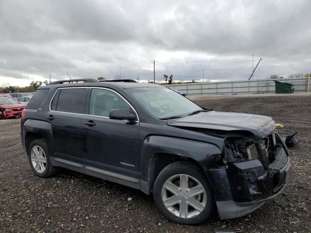 2011 GMC Terrain SLT