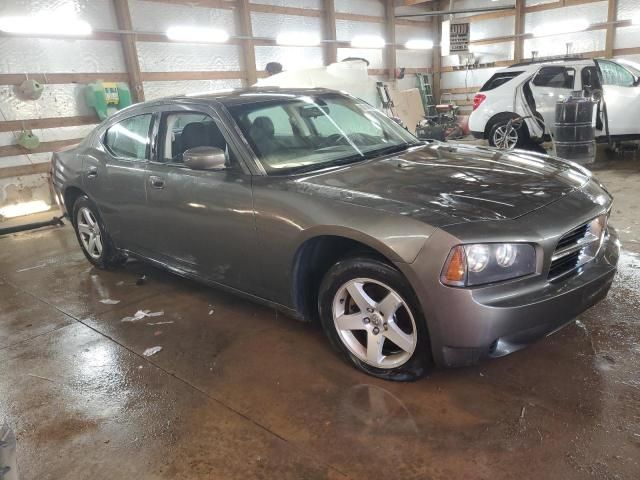 2010 Dodge Charger