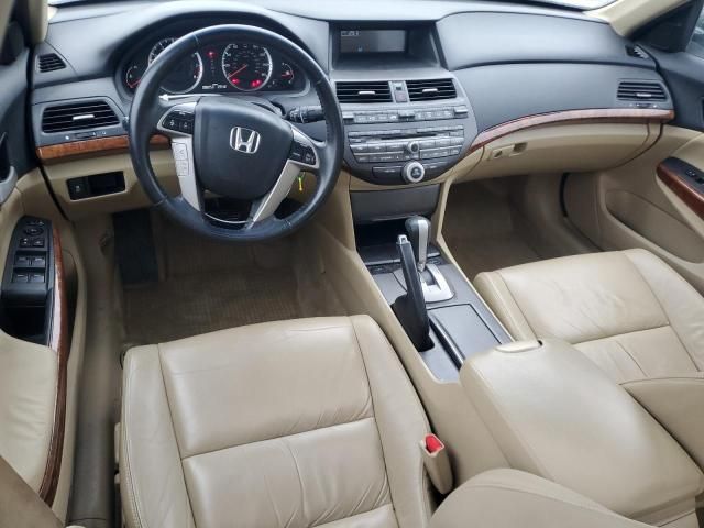 2011 Honda Accord EXL