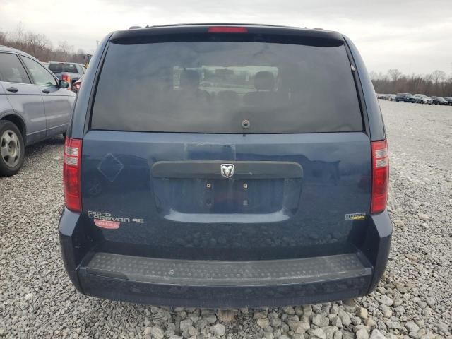 2008 Dodge Grand Caravan SE