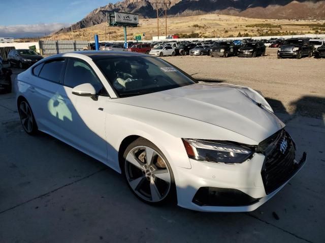 2020 Audi A5 Premium Plus