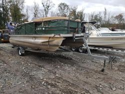 2019 Lexi Pontoon en venta en Spartanburg, SC