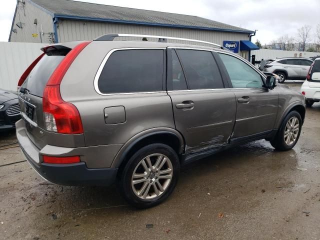 2011 Volvo XC90 3.2