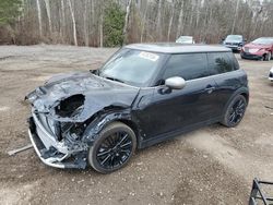 Mini Cooper Vehiculos salvage en venta: 2024 Mini Cooper S