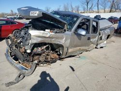 Chevrolet Silverado k1500 salvage cars for sale: 2001 Chevrolet Silverado K1500