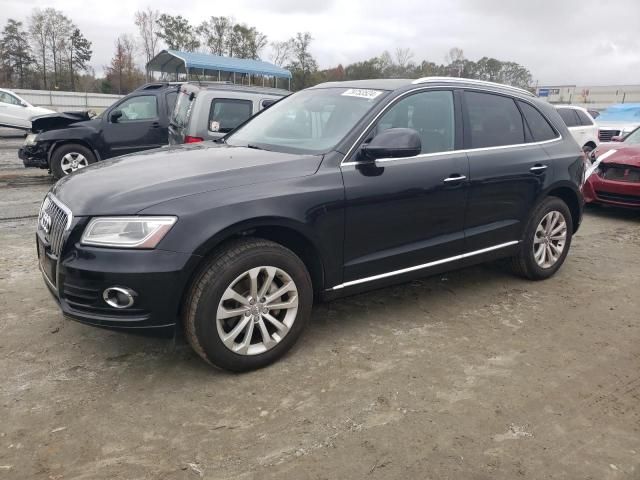 2015 Audi Q5 Premium