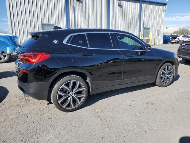 2020 BMW X2 SDRIVE28I