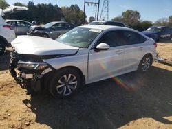 Vehiculos salvage en venta de Copart China Grove, NC: 2023 Honda Civic LX