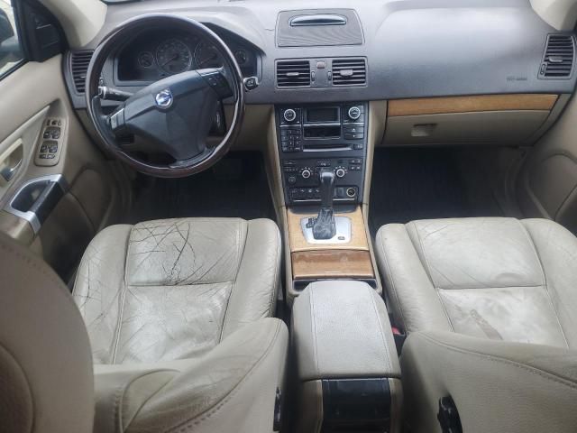 2008 Volvo XC90 3.2