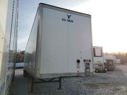 Salvage cars for sale from Copart York Haven, PA: 2017 Vyvc Trailer