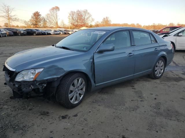 2006 Toyota Avalon XL