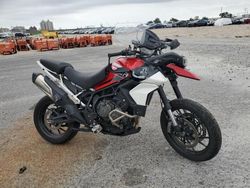 2024 Triumph Tiger 900 GT Aragon Edition en venta en New Orleans, LA