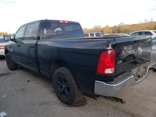 2021 Dodge RAM 1500 Classic SLT