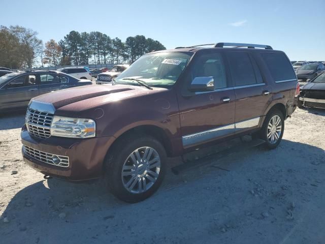 2010 Lincoln Navigator