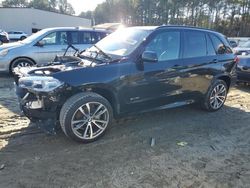 BMW x5 salvage cars for sale: 2016 BMW X5 XDRIVE35I