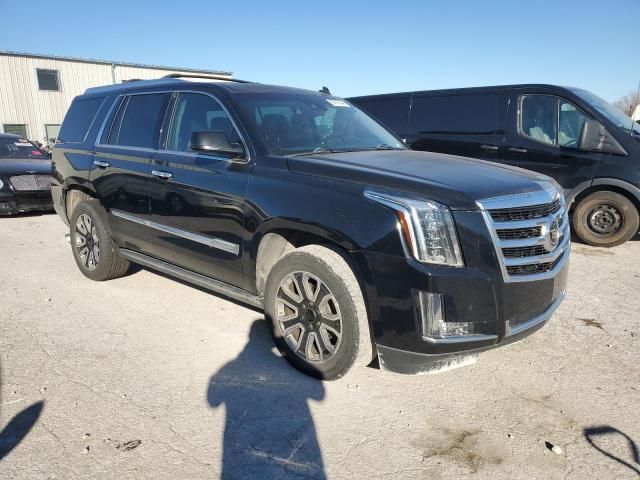 2015 Cadillac Escalade Premium