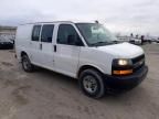 2021 Chevrolet Express G2500