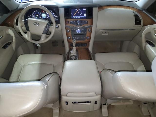 2013 Infiniti QX56