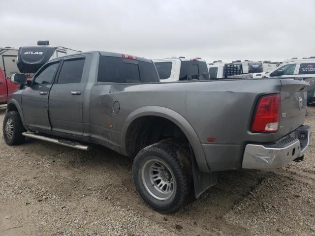 2012 Dodge RAM 3500 Laramie