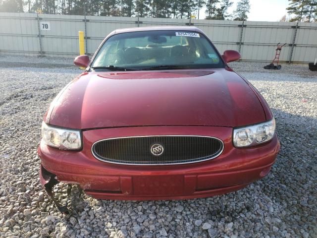 2004 Buick Lesabre Limited