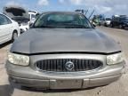 2001 Buick Lesabre Custom