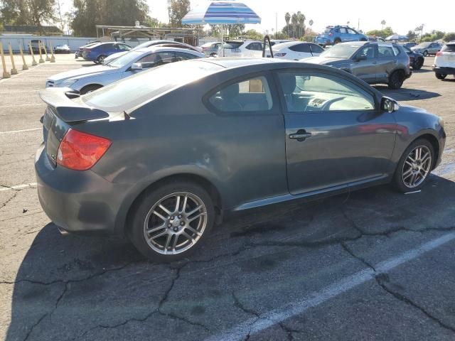 2006 Scion TC