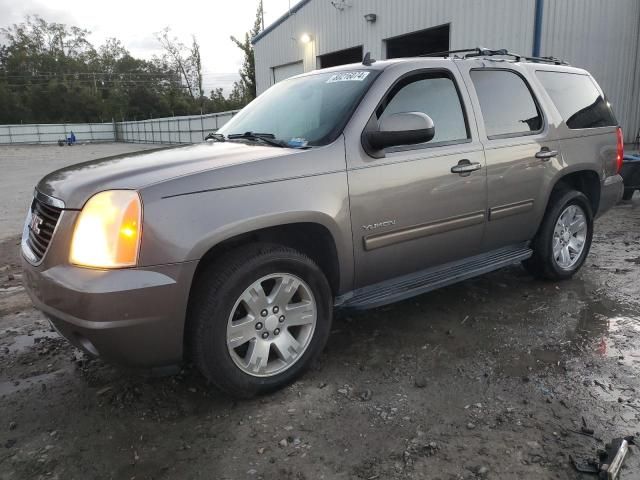 2012 GMC Yukon SLE