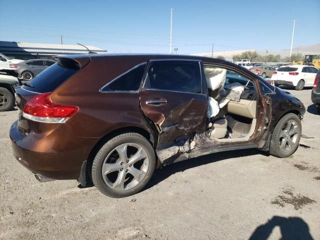 2009 Toyota Venza