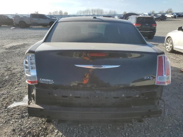 2011 Chrysler 300C