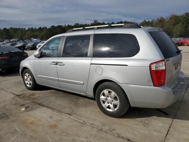 2008 KIA Sedona EX