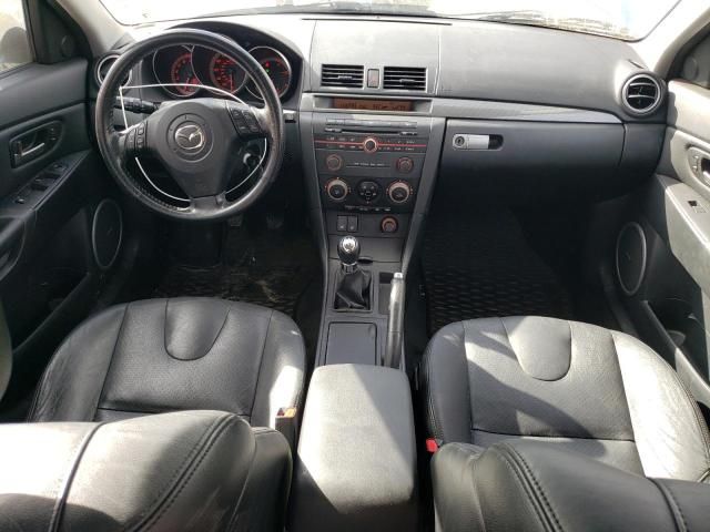 2006 Mazda 3 S