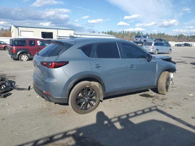 2022 Mazda CX-5 Preferred