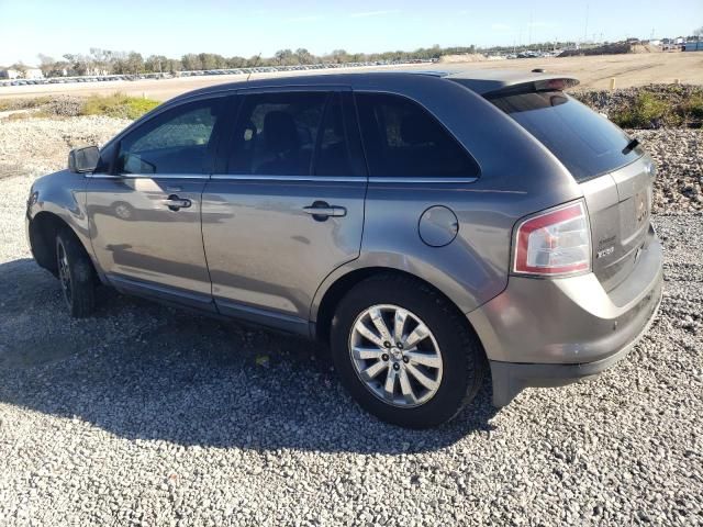 2009 Ford Edge Limited