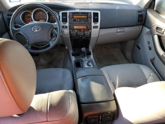 2006 Toyota 4runner Limited