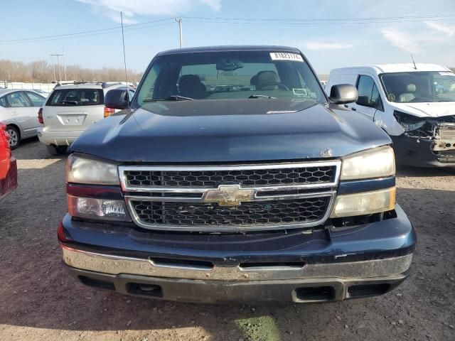 2006 Chevrolet Silverado K1500