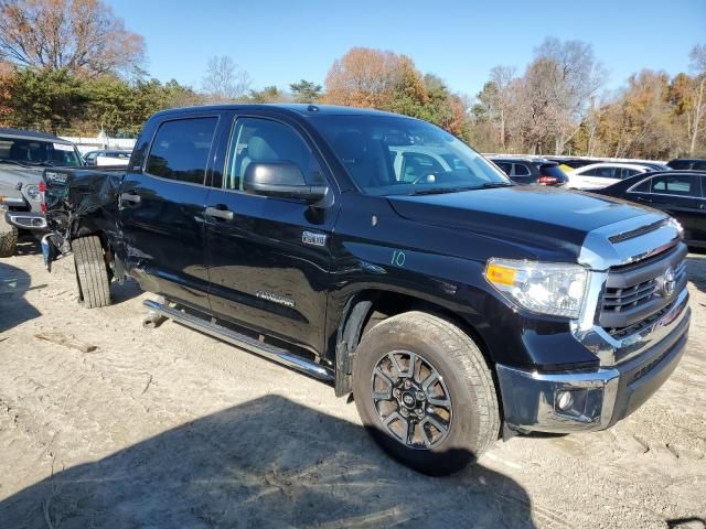 2015 Toyota Tundra Crewmax SR5